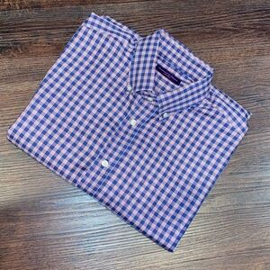 Seaward & Stearn button down shirt